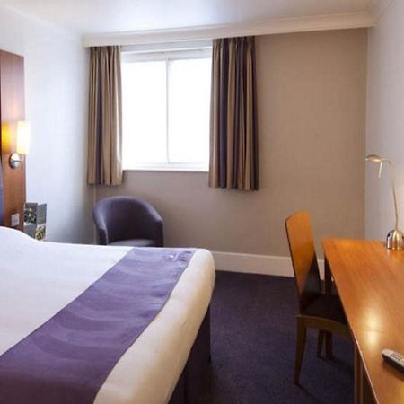 Premier Inn Nottingham North Arnold Zewnętrze zdjęcie