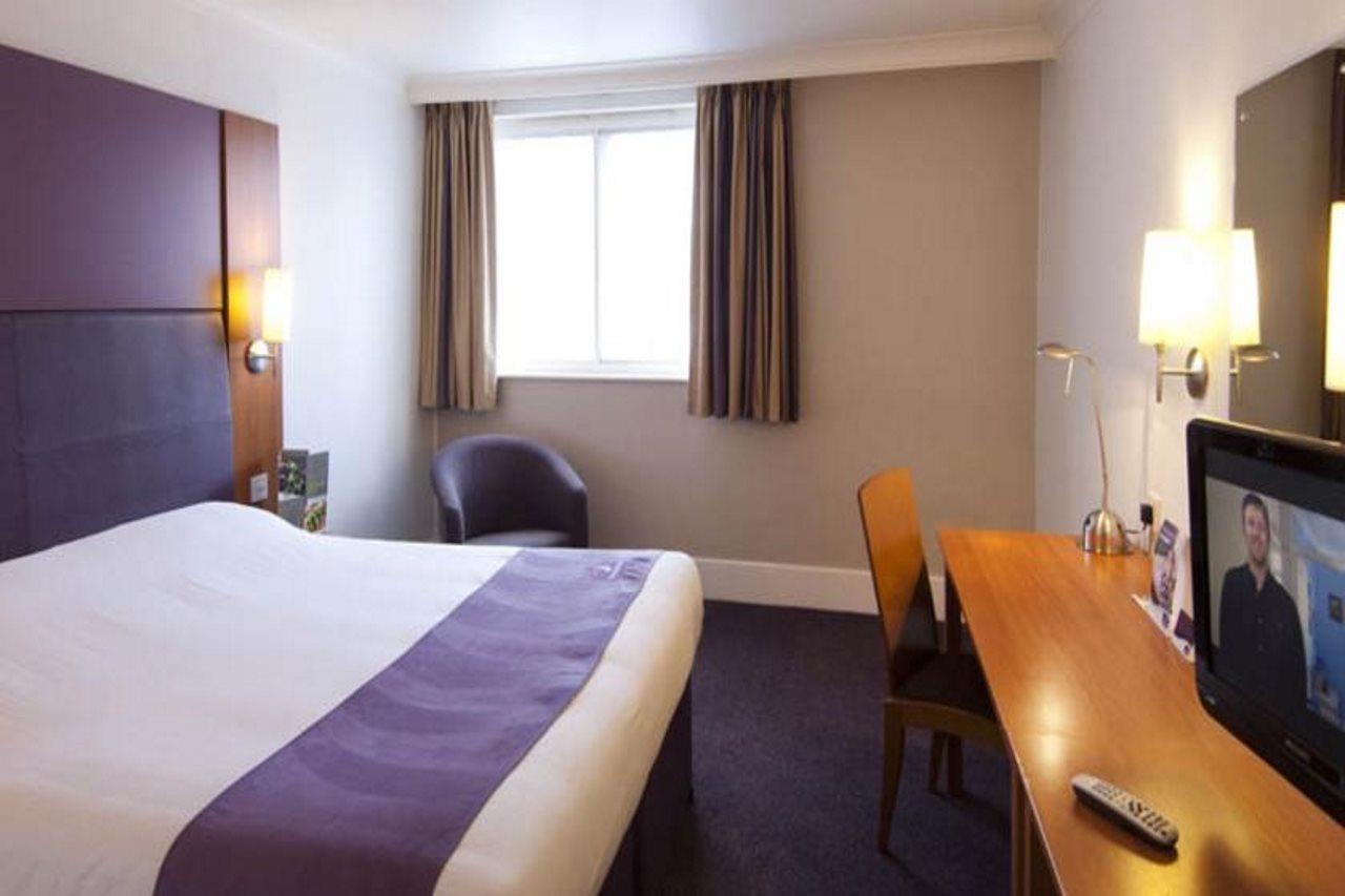 Premier Inn Nottingham North Arnold Zewnętrze zdjęcie