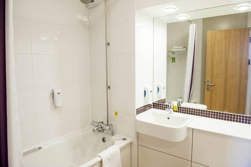 Premier Inn Nottingham North Arnold Zewnętrze zdjęcie