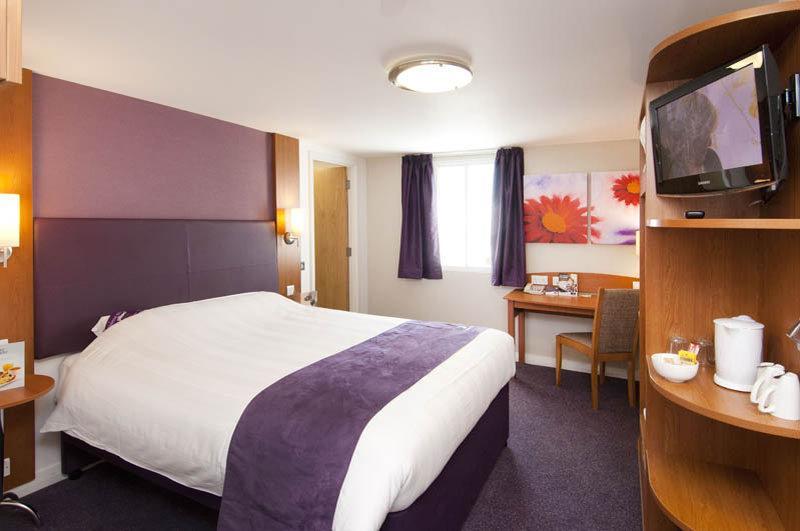 Premier Inn Nottingham North Arnold Zewnętrze zdjęcie